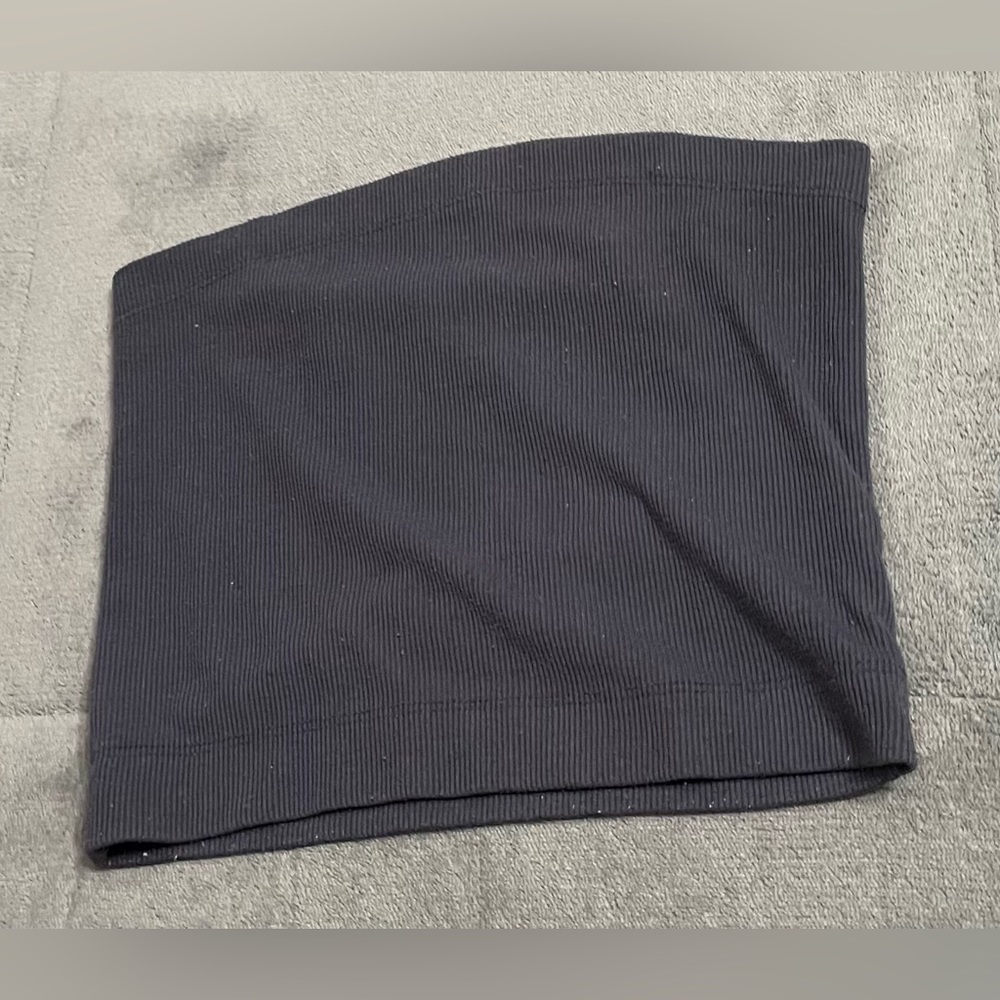 Black Tube Top ( American Eagle )